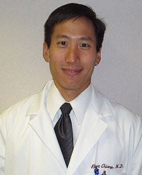 Robert Chiang, M.D.