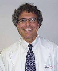 Steven P. Ellis, M.D.
