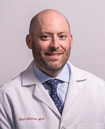 Elad Feldman, M.D.
