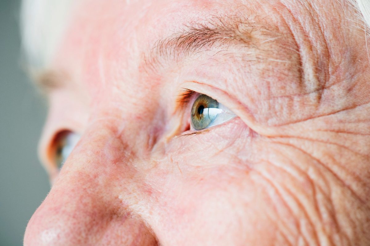 Management of Eye Conditions