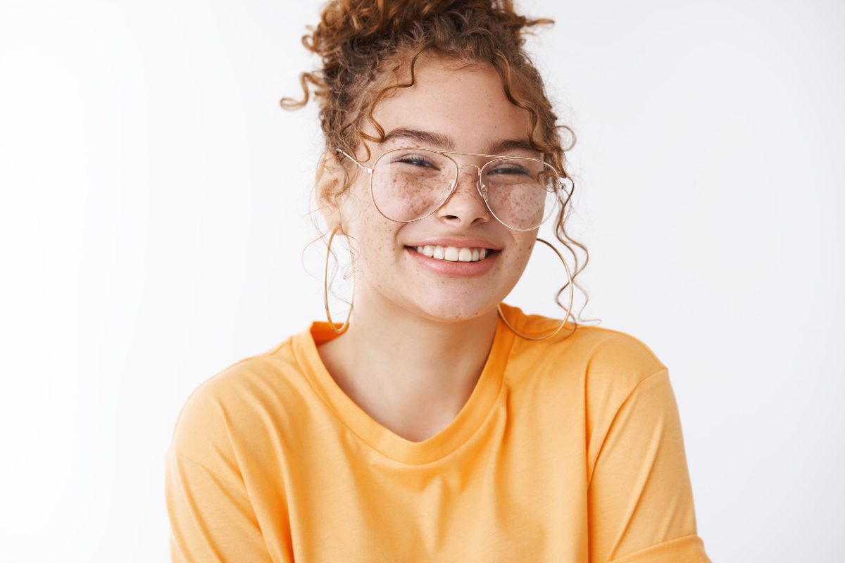 New patients at Mercer Eye Associates